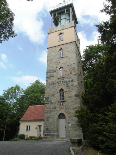 Lessingturm Kamenz