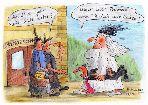 Anderes Problem