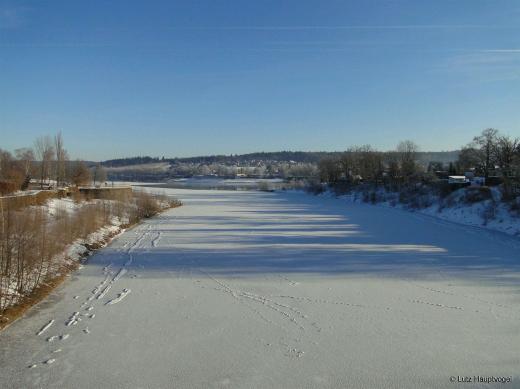 An der Talsperre 2