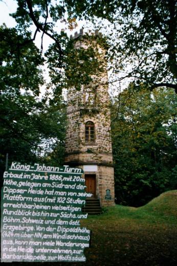 K-Johannturm