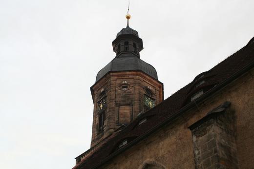 Stadtkirche