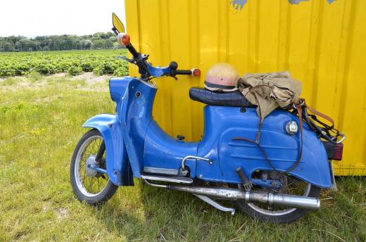 Eine Schwalbe macht noch keinen Sommer
