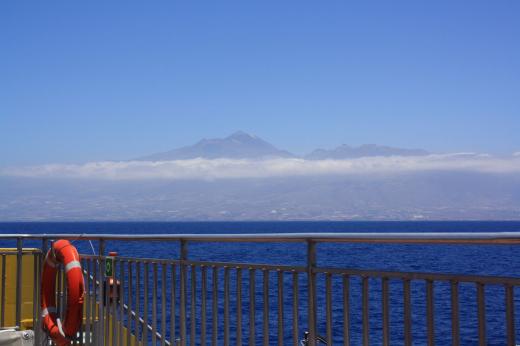 Reif für die Insel