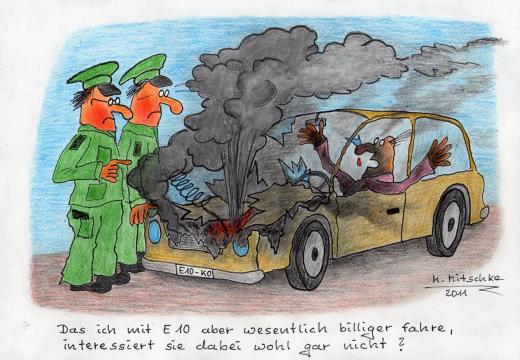 Billiger fahren