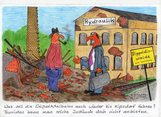 Hydraulik