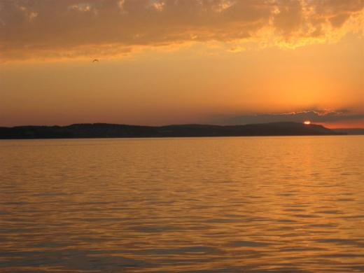 Am Überlinger See