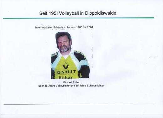 Internationaler Schiedsrichter