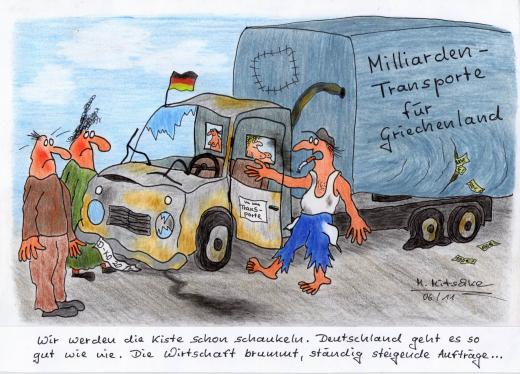Geldtransport