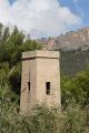 Wachturm auf Mallorca