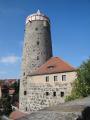Der Wasserturm in Bautzen 