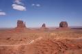 Ralley durch Monument Valley