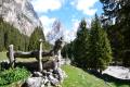 Südtirol Dolomiten 2
